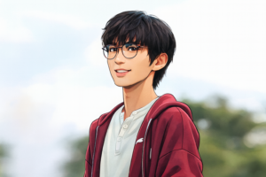 ザ・ロイヤルファミリー キャラクター